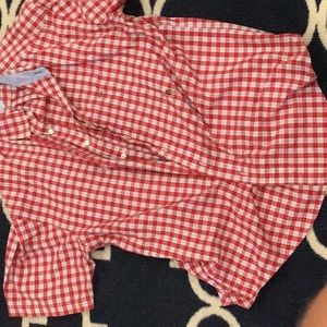 Tommy Hilfiger men shirt with buttons